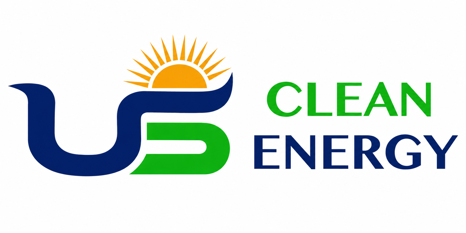 US Clean Energy Construction Inc. logo